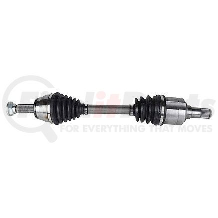 GSP Auto Parts North America Inc NCV75082 New CV Axle