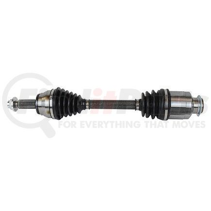 GSP Auto Parts North America Inc NCV75083 New CV Axle