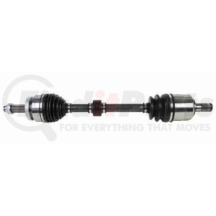 GSP Auto Parts North America Inc NCV75086 New CV Axle