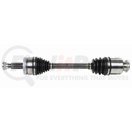 GSP Auto Parts North America Inc NCV75089 New CV Axle