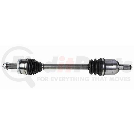 GSP Auto Parts North America Inc NCV75088 New CV Axle