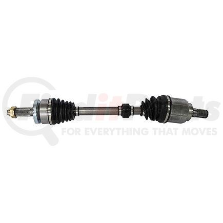 GSP Auto Parts North America Inc NCV75094 NEW CV Axle