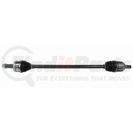 GSP Auto Parts North America Inc NCV75096 NEW CV Axle