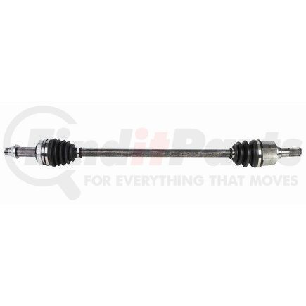 GSP Auto Parts North America Inc NCV75095 New CV Axle