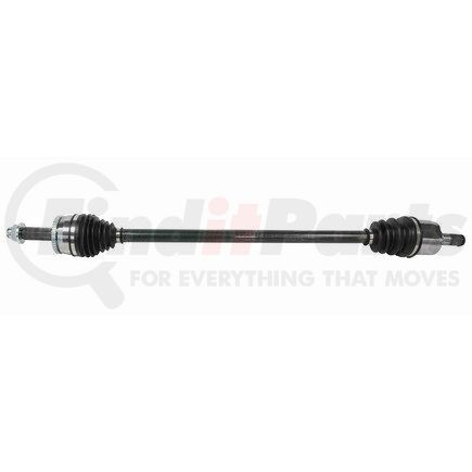 GSP Auto Parts North America Inc NCV75097 NEW CV Axle