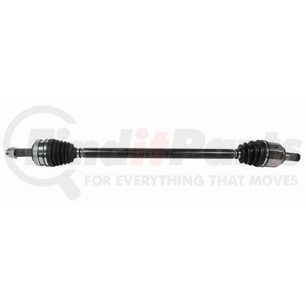 GSP Auto Parts North America Inc NCV75098 NEW CV Axle