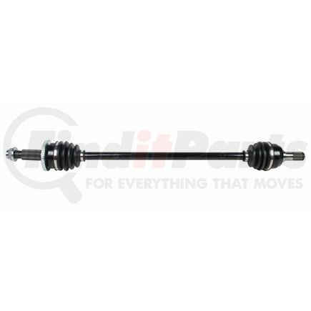 GSP Auto Parts North America Inc NCV75105 GSP CV Axle