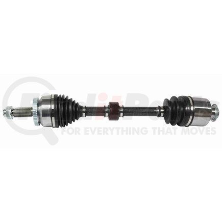 GSP Auto Parts North America Inc NCV75106 GSP CV Axle