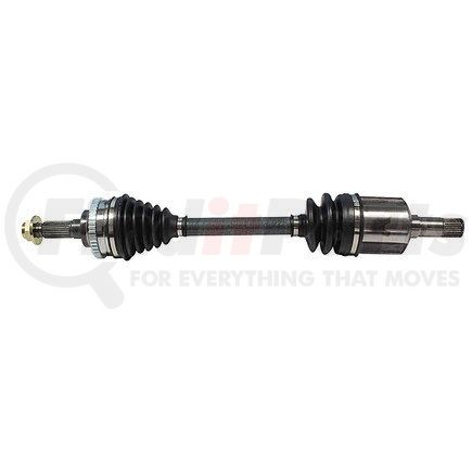 GSP Auto Parts North America Inc NCV75503 CV AXLE