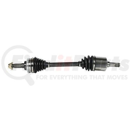 GSP Auto Parts North America Inc NCV75504 CV AXLE