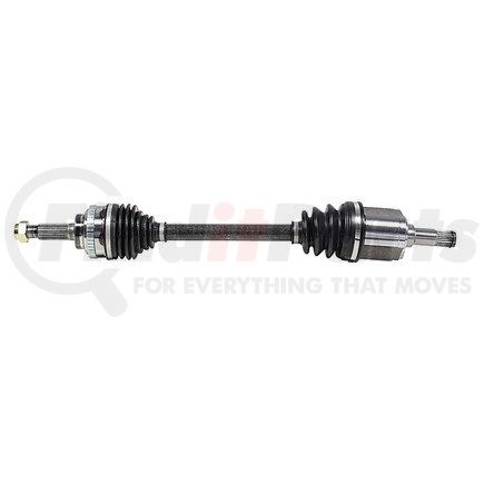 GSP Auto Parts North America Inc NCV75507 CV AXLE