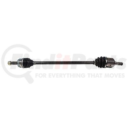 GSP Auto Parts North America Inc NCV75531 NEW CV AXLE