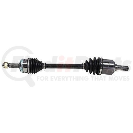 GSP Auto Parts North America Inc NCV75528 NEW CV AXLE