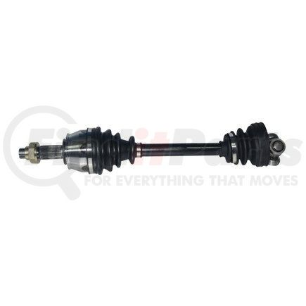 GSP Auto Parts North America Inc NCV76004 CV Axle Assembly
