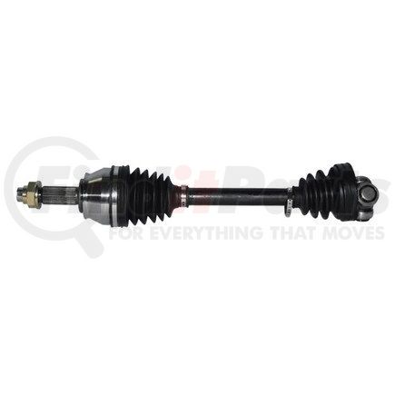 GSP Auto Parts North America Inc NCV76005 CV Axle Assembly