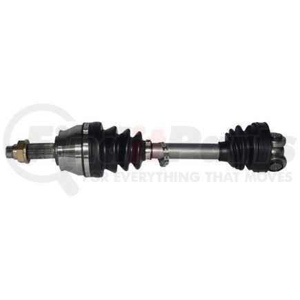 GSP Auto Parts North America Inc NCV76006 CV Axle Assembly