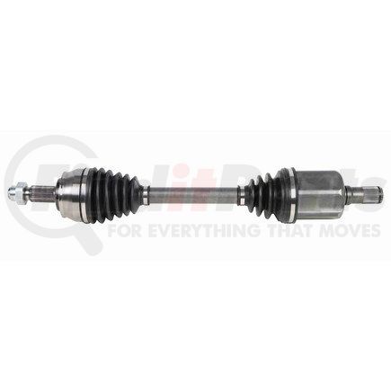 GSP Auto Parts North America Inc NCV82002 New CV Axle