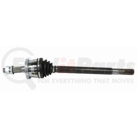 GSP Auto Parts North America Inc NCV82010 CV AXLE