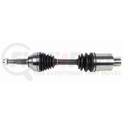 GSP Auto Parts North America Inc NCV82015 NEW CV AXLE