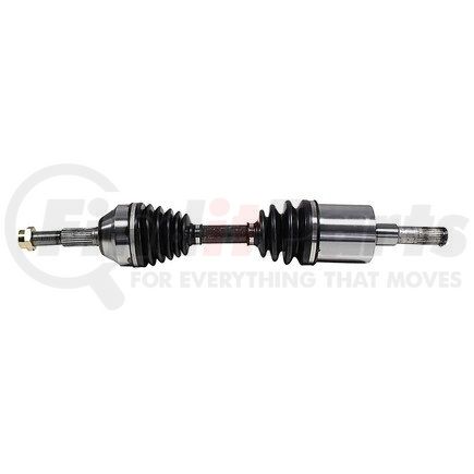 GSP Auto Parts North America Inc NCV82016 NEW CV AXLE