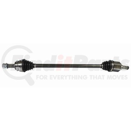 GSP Auto Parts North America Inc NCV82018 NEW CV AXLE