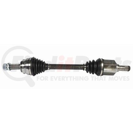 GSP Auto Parts North America Inc NCV82017 NEW CV AXLE