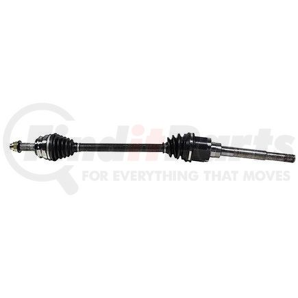 GSP Auto Parts North America Inc NCV82022 NEW CV AXLE