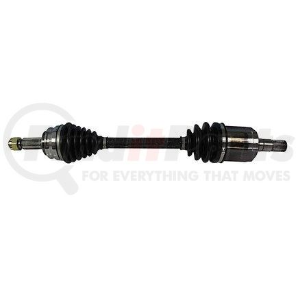 GSP Auto Parts North America Inc NCV82023 NEW CV Axle