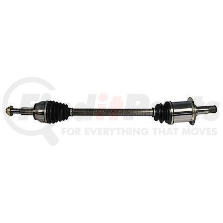 GSP Auto Parts North America Inc NCV82025 NEW CV Axle