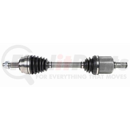 GSP Auto Parts North America Inc NCV82050 New CV Axle