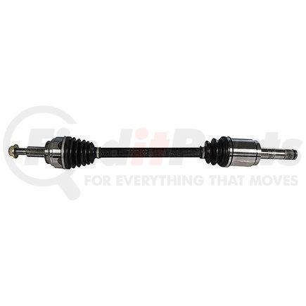 GSP Auto Parts North America Inc NCV82026 NEW CV Axle