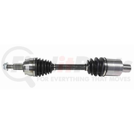 GSP Auto Parts North America Inc NCV82052 NEW CV Axle