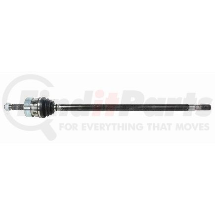 GSP Auto Parts North America Inc NCV82504 CV AXLE