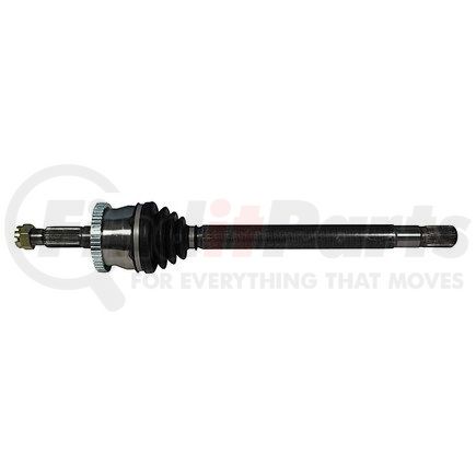 GSP Auto Parts North America Inc NCV82510 CV AXLE