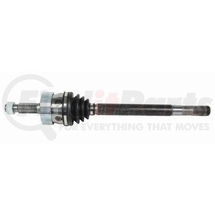 GSP Auto Parts North America Inc NCV82505 CV AXLE