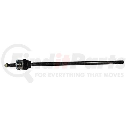 GSP Auto Parts North America Inc NCV82511 CV AXLE