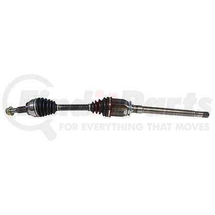 GSP Auto Parts North America Inc NCV83002 NEW CV Axle