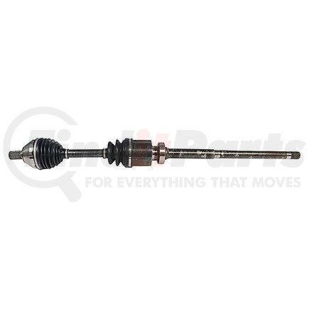 GSP Auto Parts North America Inc NCV83001 NEW CV Axle