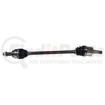 GSP Auto Parts North America Inc NCV83005 NEW CV Axle