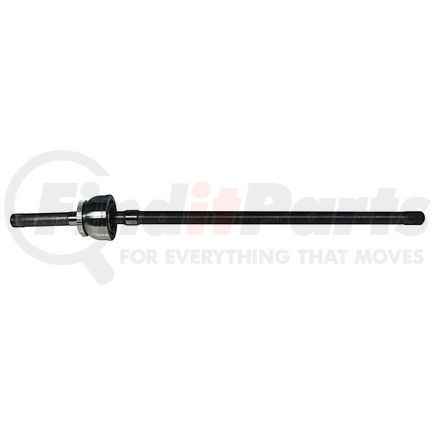 GSP Auto Parts North America Inc NCV83031 NEW CV Axle