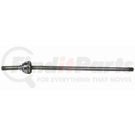 GSP Auto Parts North America Inc NCV83036 CV Axle Assy