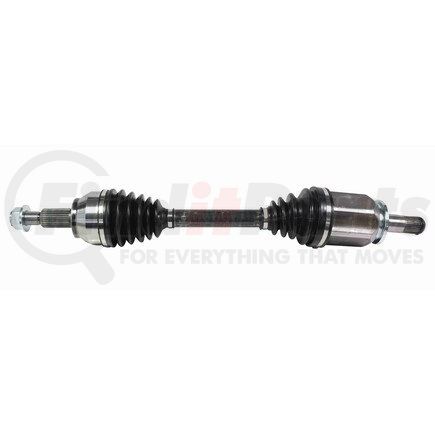 GSP Auto Parts North America Inc NCV83035 NEW CV Axle