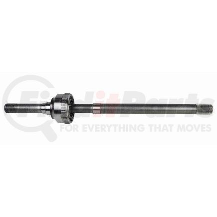 GSP Auto Parts North America Inc NCV83037 CV Axle Assy