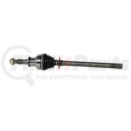 GSP Auto Parts North America Inc NCV83509 NEW CV AXLE
