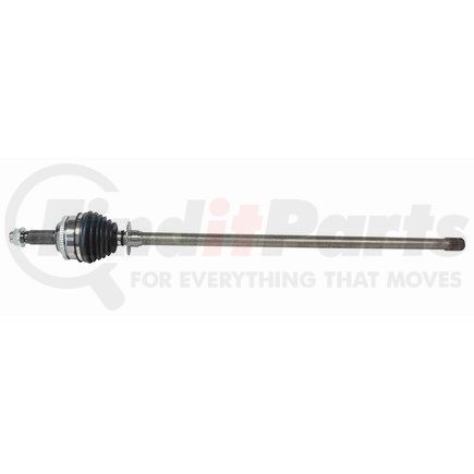 GSP Auto Parts North America Inc NCV83521 NEW CV AXLE