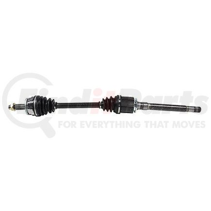 GSP Auto Parts North America Inc NCV83529 New CV Axle