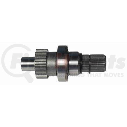 GSP Auto Parts North America Inc NEX12006 NEW CV Axle