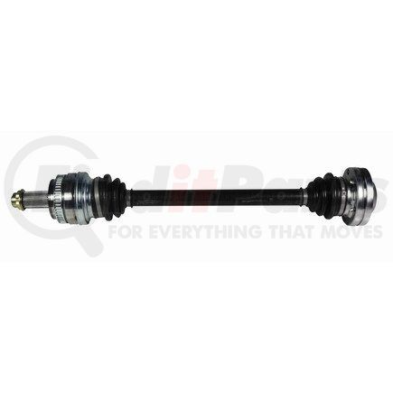 GSP Auto Parts North America Inc NCV27024 CV Axle Assembly