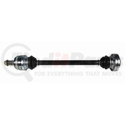 GSP Auto Parts North America Inc NCV27025 CV Axle Assembly