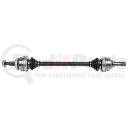 GSP Auto Parts North America Inc NCV73083 GSP CV Axle